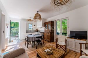 Arcachon Pereire Family house close to the beach