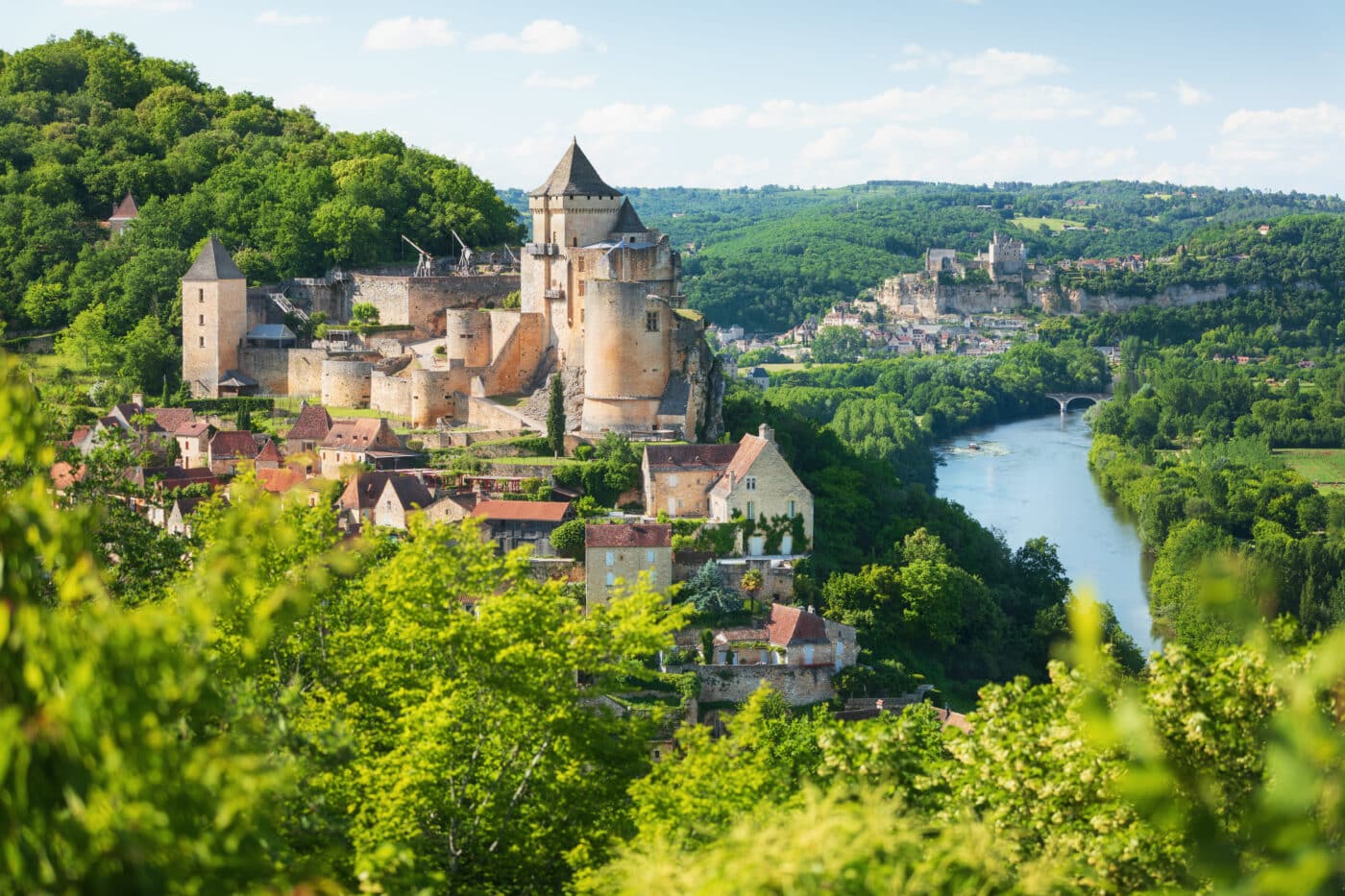 Castles in Celebration 2026 in Dordogne: a rare immersion at the heart of heritage