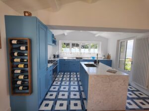 LE BOIS-PLAGE - SUPERBE VILLA ENTRE PLAGE ET COEUR DE VILLAGE