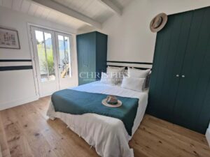 LE BOIS-PLAGE-EN RE - SUPERB FAMILY VILLA - BEACH AND SHOPS WITHIN WALKING DISTANCE