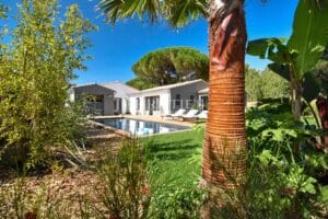 LE BOIS-PLAGE - SUPERBE VILLA ENTRE PLAGE ET COEUR DE VILLAGE
