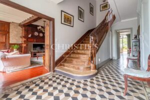 Charming countryside manoir with flexible accommodation  ﻿