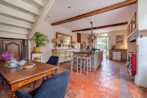 Charming countryside manoir with flexible accommodation  ﻿