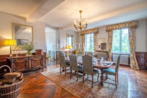 Charming countryside manoir with flexible accommodation  ﻿