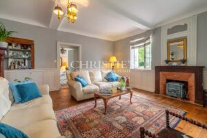 Charming countryside manoir with flexible accommodation  ﻿