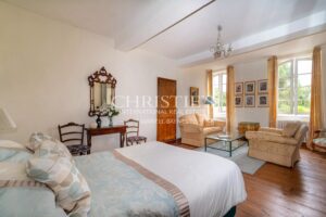 Charming countryside manoir with flexible accommodation 