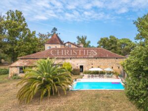 Charming countryside manoir with flexible accommodation 