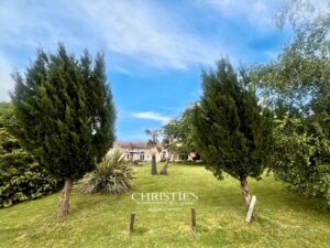 Haut-Agenais – A characterful property with spacious rooms and plenty of potential