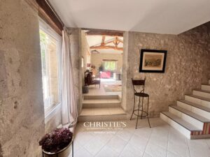 Haut-Agenais – A characterful property with spacious rooms and plenty of potential