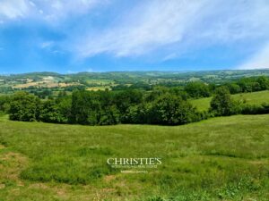 Haut-Agenais – A characterful property with spacious rooms and plenty of potential