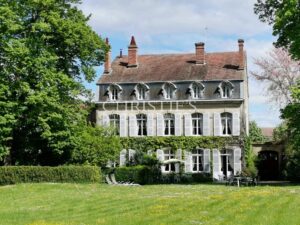 Charming spacious Maison de Maitre