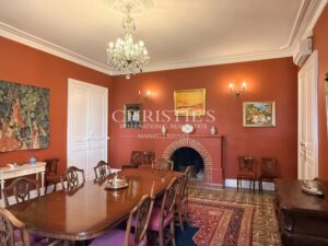 Charming spacious Maison de Maitre