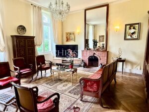 Charming spacious Maison de Maitre
