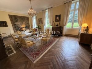 Charming spacious Maison de Maitre