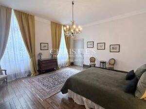 Charming spacious Maison de Maitre