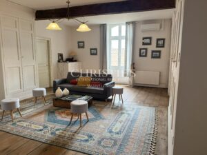 Charming spacious Maison de Maitre