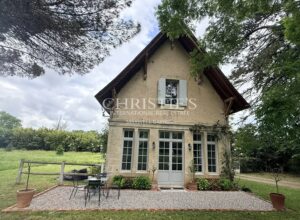 Charming spacious Maison de Maitre