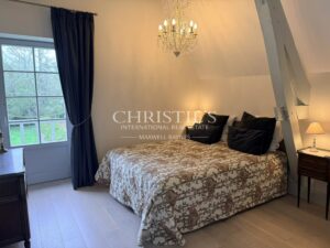 Charming spacious Maison de Maitre