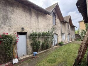 Charming spacious Maison de Maitre
