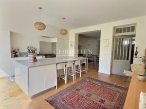 300 mètres du Parc Bordelais - Échoppe double rénovée - 4 chambres - 1 bureau