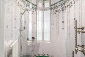 JARDIN PUBLIC - APPARTEMENT - JARDIN