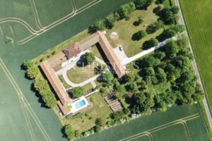 Beautiful Character Estate with Guest House, 30 Minutes from Cognac