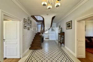 Beautiful Character Estate with Guest House, 30 Minutes from Cognac