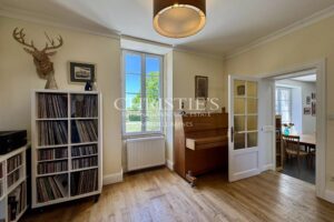 Beautiful Character Estate with Guest House, 30 Minutes from Cognac
