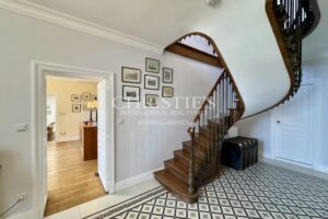 Beautiful Character Estate with Guest House, 30 Minutes from Cognac
