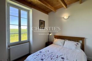 Beautiful Character Estate with Guest House, 30 Minutes from Cognac