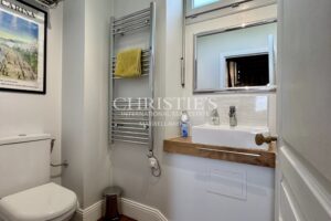 Beautiful Character Estate with Guest House, 30 Minutes from Cognac