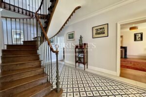 Beautiful Character Estate with Guest House, 30 Minutes from Cognac