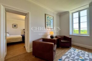 Beautiful Character Estate with Guest House, 30 Minutes from Cognac