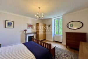 Beautiful Character Estate with Guest House, 30 Minutes from Cognac