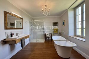 Beautiful Character Estate with Guest House, 30 Minutes from Cognac