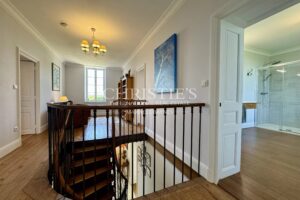 Beautiful Character Estate with Guest House, 30 Minutes from Cognac