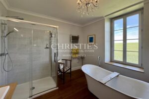 Beautiful Character Estate with Guest House, 30 Minutes from Cognac
