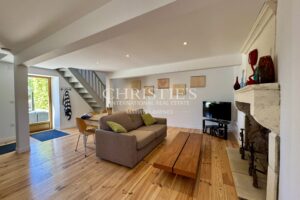 Beautiful Character Estate with Guest House, 30 Minutes from Cognac