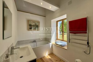 Beautiful Character Estate with Guest House, 30 Minutes from Cognac