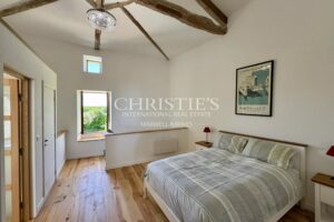Beautiful Character Estate with Guest House, 30 Minutes from Cognac