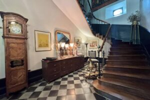 Magnificent 18th century property in Charente