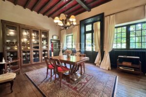 Magnificent 18th century property in Charente