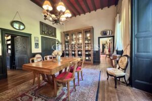 Magnificent 18th century property in Charente