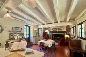 Magnificent 18th century property in Charente
