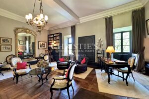 Magnificent 18th century property in Charente