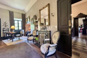 Magnificent 18th century property in Charente