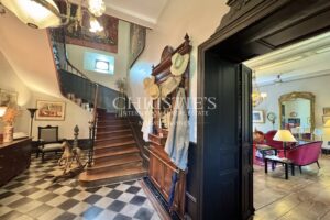 Magnificent 18th century property in Charente
