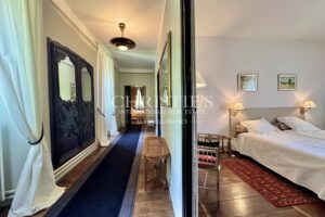 Magnificent 18th century property in Charente