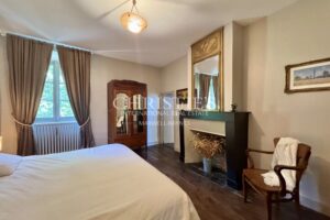 Magnificent 18th century property in Charente