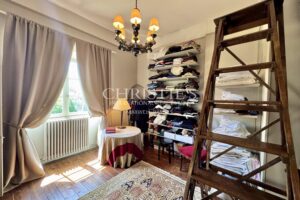Magnificent 18th century property in Charente